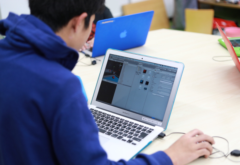Unity （ユニティ）でゲームを作る｜作り方・費用・学習方法を解説します